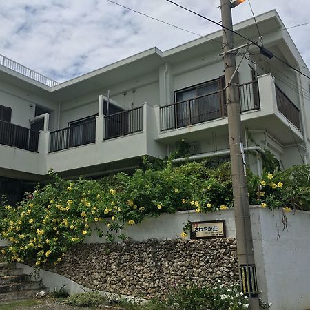 Iriomotejima Sawayakasou Urauchi Exterior foto